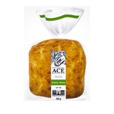 Ace Bakery Rosemary Focaccia 560g